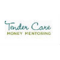 Tender Care Money Mentoring Logo