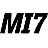 MI7 Inc Logo