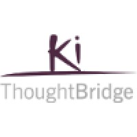 Ki ThoughtBridge Logo