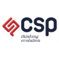 CSP SpA Logo