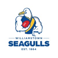 Williamstown Football Club Logo