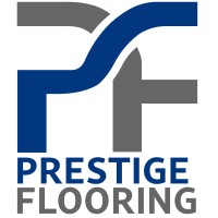 Prestige Flooring of North America Logo