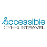 AccessibleCyprusTravel Logo
