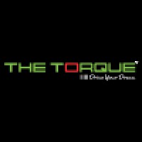 The Torque Logo