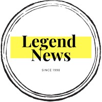 Legend News Logo