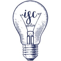 ISC Media Logo