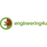 e4u - engineering4u Svenska AB Logo