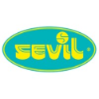 Sevil Parfümeri Logo