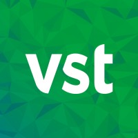 VST ICT & Telecom Logo
