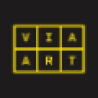 VIA Art Fund Logo