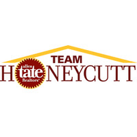 Team Honeycutt at Allen Tate Logo