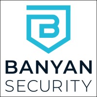 Banyan Security Logo