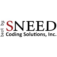 Sneed Coding Solutions, Inc. Logo