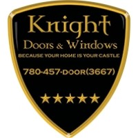 Knight Doors and Windows Ltd. Logo