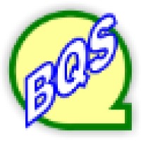 BQS - Brazil Quality Services Ltda Logo