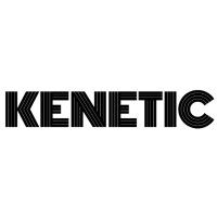 Kenetic, Inc. Logo