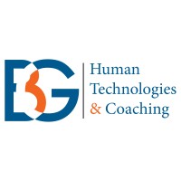 BG Human Technologies and Coaching Logo