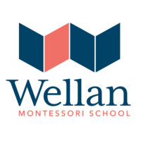 Wellan Montessori School Logo
