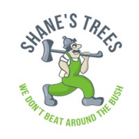 Shanes Trees Logo