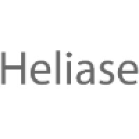 Heliase Genomics Logo