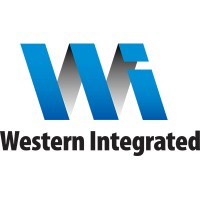 Western Integrated Ltd. Logo