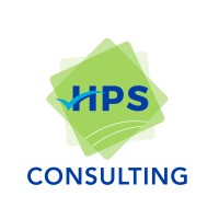 HPS Consulting, LLC Logo
