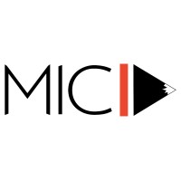 MIC: Music Industry Connected Logo