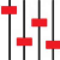 Internet Media Mix Logo