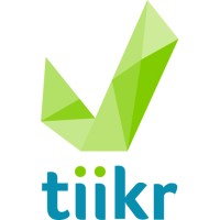 Tiikr - Mobile Forms and Workflow Automation Logo