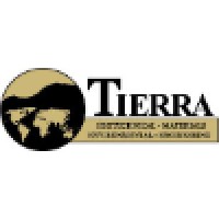 Tierra, Inc. Logo