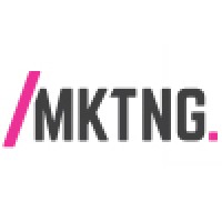 MKTNG Logo