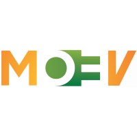 MOEV Inc. Logo