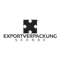 Exportverpackung Sehnde GmbH Logo