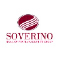 Soverino Real Eastate Management Group Logo