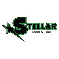 Stellar Mold & Tool Logo