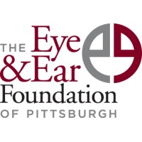 Eye & Ear Foundation of Pittsburgh Logo