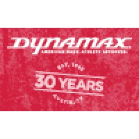 Dynamax Inc. Logo