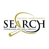 Pacific Northwest Search Logo