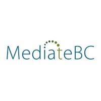 Mediate BC Logo