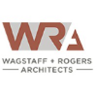 Wagstaff + Rogers Architects Logo