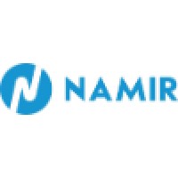 Namir Group Logo