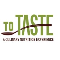 To Taste Logo