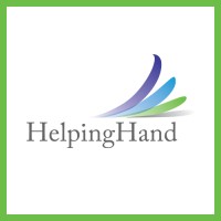 Helping Hand Recruitment Ltd Logo