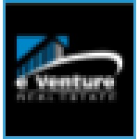 e Venture Real Estate Logo