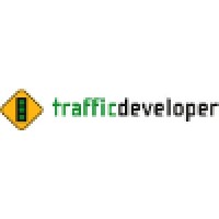 Trafficdeveloper Logo