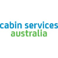 Cabin Services Australia Logo