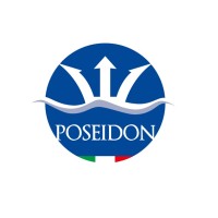 Poseidon Advisory (Shanghai) Co.,Ltd. Logo
