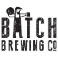 Batch Brewing Company Pty Ltd Logo
