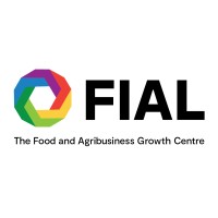 Food Innovation Australia Limited (FIAL) Logo
