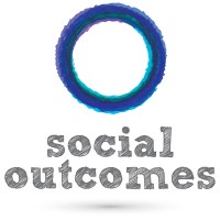 Social Outcomes Logo